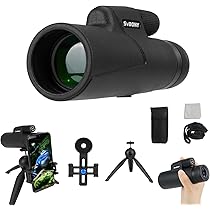 ウクライナ軍迷彩特殊部隊用昼夜兼用BAIGISH単眼鏡 ロシア軍スペツナズ特殊部隊 ウクライナ迷彩昼夜兼用BAIGISH単